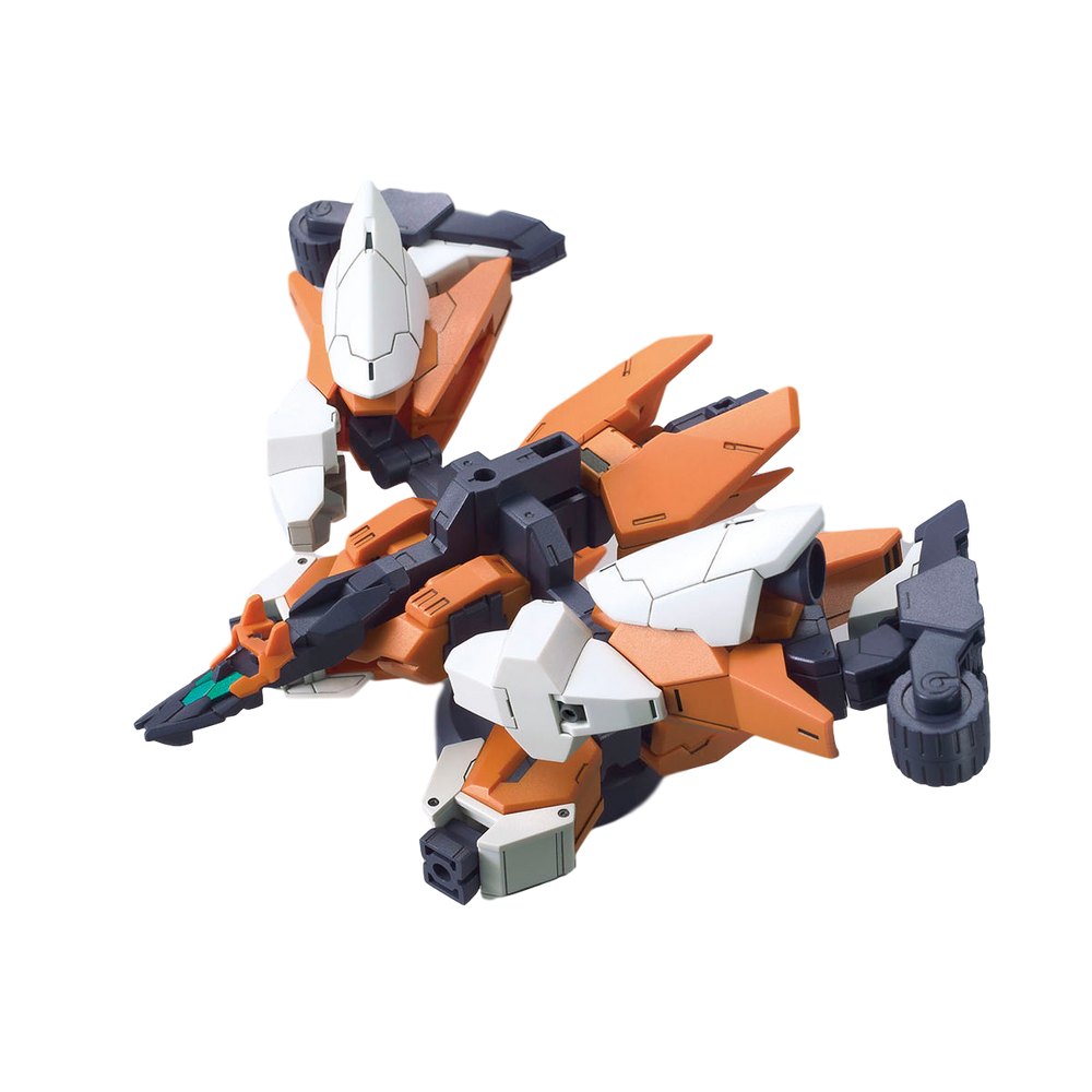 Saturnix Unit · HGBD:R 1/144