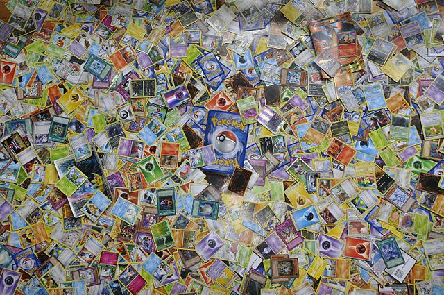 Beispielfoto · Yu-Gi-Oh!